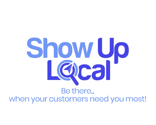 Show Up Local